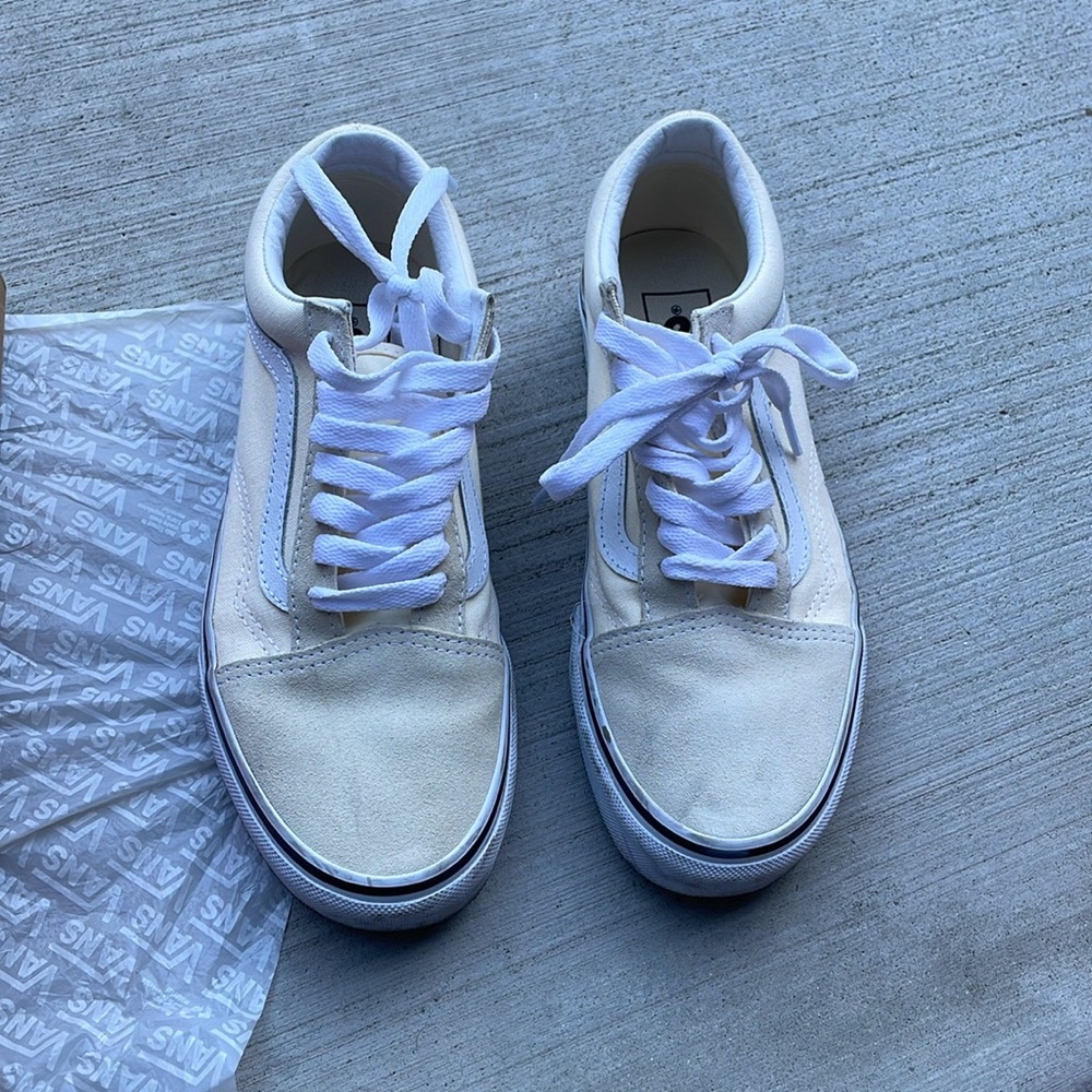 Van Old Skool Sneakers